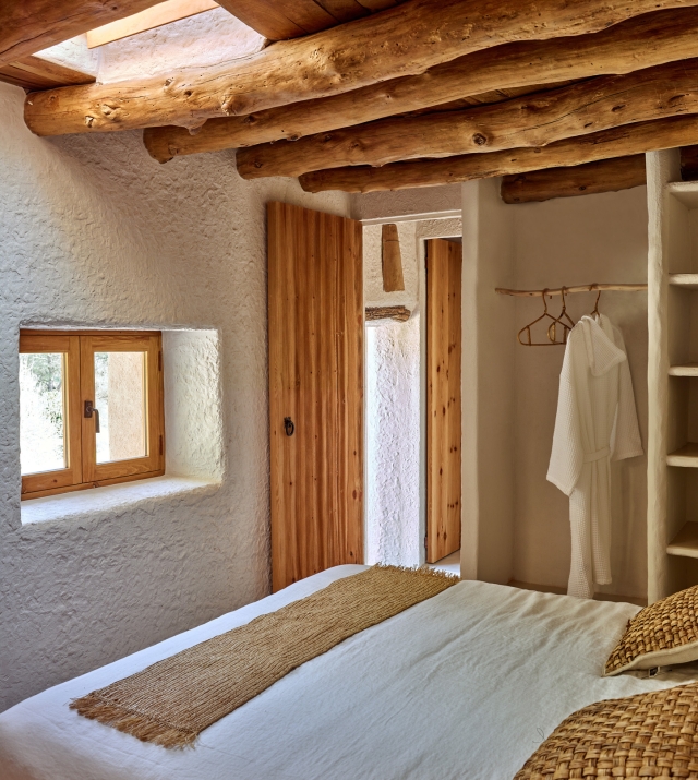 Resa Esatates for sale finca st rafael Ibiza modern 1 bedroom 6.jpg